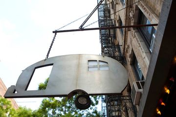 White Trash 2 Vintage Furniture Furniture and Home Furnishings East Village