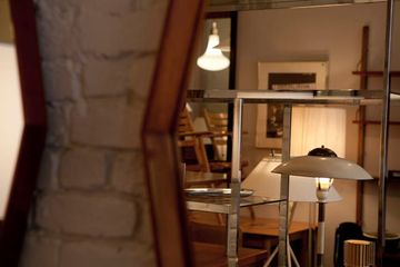 White Trash 4 Vintage Furniture Furniture and Home Furnishings East Village