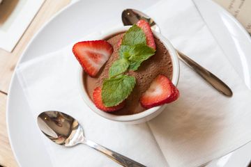 Risotteria Melotti 9 Brunch Italian Gluten Free East Village