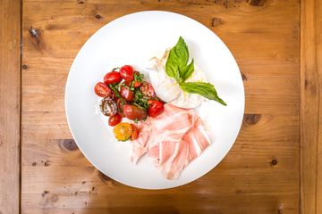 Risotteria Melotti 25 Brunch Italian Gluten Free East Village