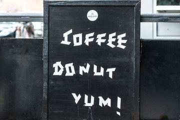Miscelanea 3 Mexican Coffee Shops East Village