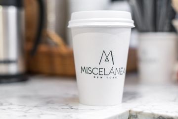 Miscelanea 10 Coffee Shops Mexican East Village