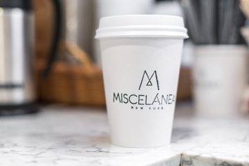 Miscelanea 10 Mexican Coffee Shops East Village