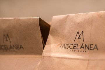 Miscelanea 12 Mexican Coffee Shops East Village