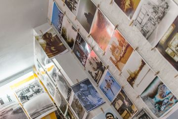 4th Street Photo Gallery 3 Videos Art and Photography Galleries East Village