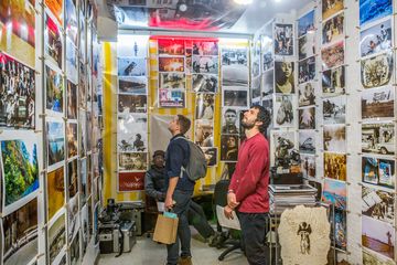 4th Street Photo Gallery 6 Videos Art and Photography Galleries East Village
