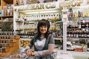 Fragrance Shop 1 Perfume and Fragrances undefined
