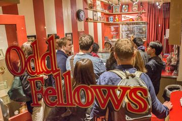 OddFellows Ice Cream Co 1 Ice Cream East Village