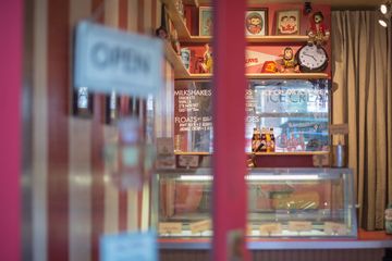 OddFellows Ice Cream Co 2 Ice Cream East Village