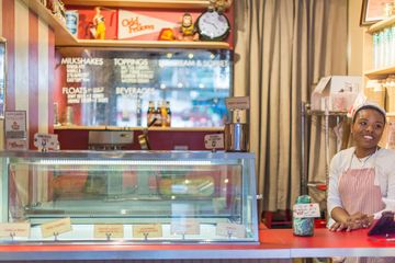 OddFellows Ice Cream Co 3 Ice Cream East Village