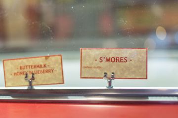 OddFellows Ice Cream Co 5 Ice Cream East Village