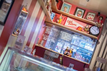 OddFellows Ice Cream Co 6 Ice Cream East Village