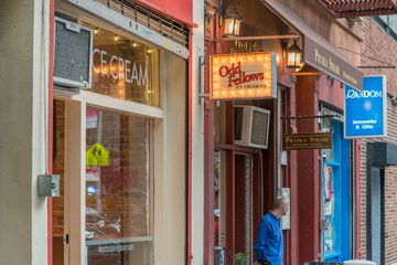 OddFellows Ice Cream Co 7 Ice Cream East Village