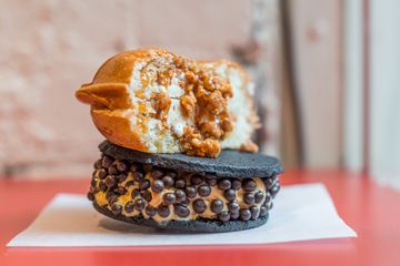 OddFellows Ice Cream Co 9 Ice Cream East Village