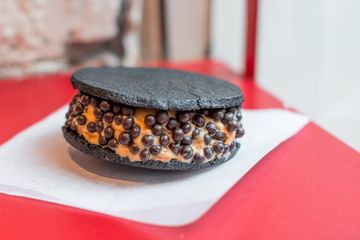 OddFellows Ice Cream Co 10 Ice Cream East Village