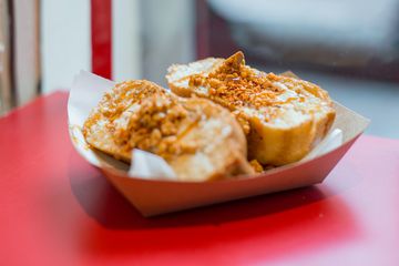 OddFellows Ice Cream Co 11 Ice Cream East Village