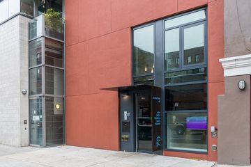 Alpha Omega Theatrical Dance Co. 2 Dance Studios Dance East Village