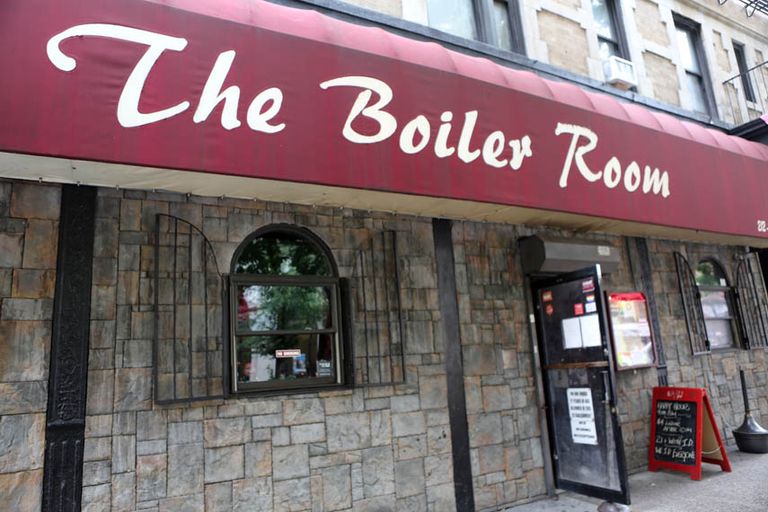 The Boiler Room 1 Gay Bars Bars East Village