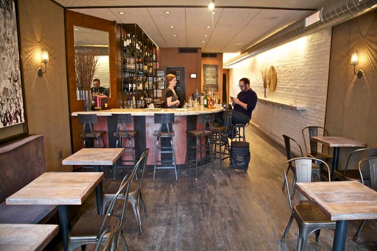 Bibi Wine Bar 1 Bars Wine Bars East Village Alphabet City Loisaida