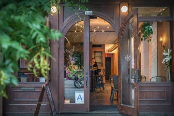 Bibi Wine Bar 2 Bars Wine Bars East Village Alphabet City Loisaida