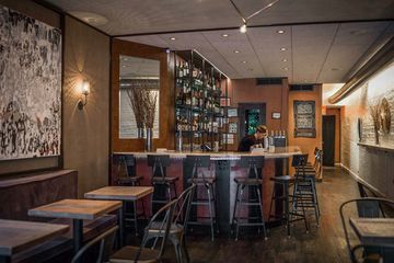 Bibi Wine Bar 3 Bars Wine Bars East Village Alphabet City Loisaida