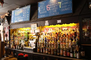 Sophie's 2 Bars East Village Alphabet City Loisaida