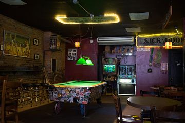 Sophie's 3 Bars East Village Alphabet City Loisaida