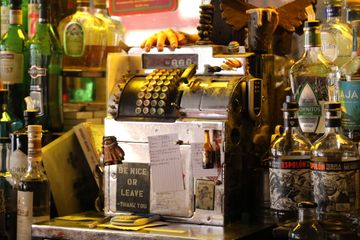 Sophie's 6 Bars East Village Alphabet City Loisaida