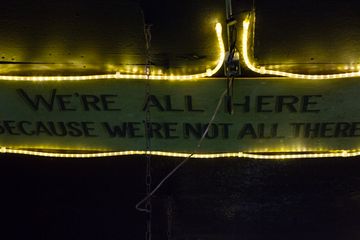 Sophie's 9 Bars East Village Alphabet City Loisaida