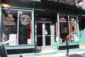 Sophie's 10 Bars East Village Alphabet City Loisaida