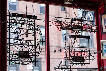 Sophie's 11 Bars East Village Alphabet City Loisaida