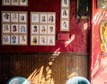 Sophie's 12 Bars East Village Alphabet City Loisaida