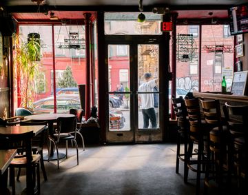 Sophie's 13 Bars East Village Alphabet City Loisaida