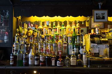 Sophie's 14 Bars East Village Alphabet City Loisaida