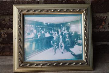 Sophie's 16 Bars East Village Alphabet City Loisaida