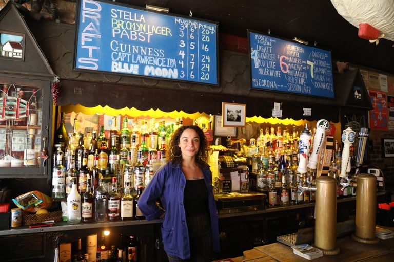 Sophie's 1 Bars East Village Alphabet City Loisaida