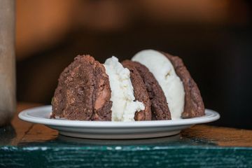 GG's 3 Italian Alphabet City Loisaida East Village