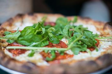 GG's 7 Italian Alphabet City Loisaida East Village