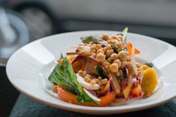 GG's 9 Italian Alphabet City Loisaida East Village