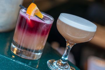 GG's 10 Italian Alphabet City Loisaida East Village