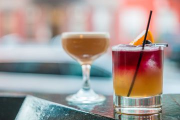 GG's 11 Italian Alphabet City Loisaida East Village