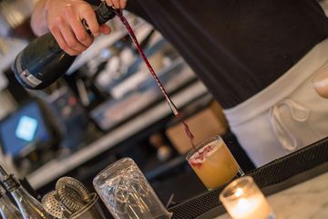 GG's 12 Italian Alphabet City Loisaida East Village