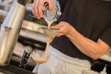 GG's 13 Italian Alphabet City Loisaida East Village