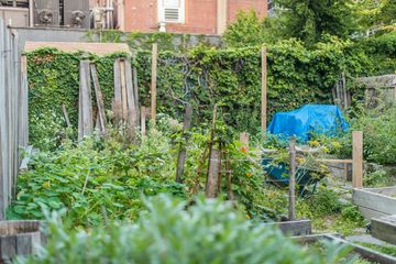 GG's 18 Italian Alphabet City Loisaida East Village