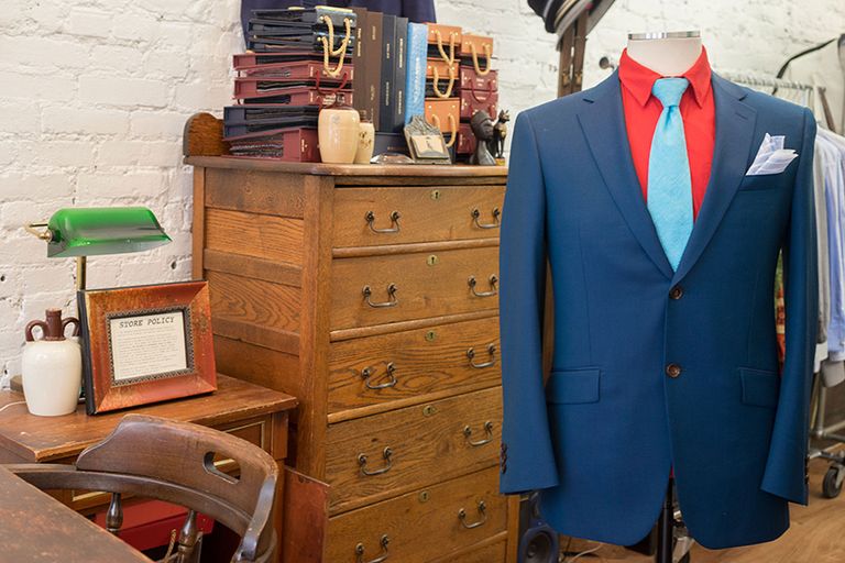 Heights and Kenchi 1 Women's Clothing Mens Clothing East Village