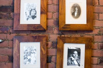 Heights and Kenchi 2 Women's Clothing Mens Clothing East Village