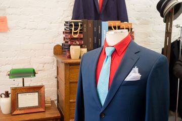 Heights and Kenchi 6 Women's Clothing Mens Clothing East Village