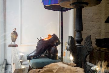 Heights and Kenchi 7 Women's Clothing Mens Clothing East Village