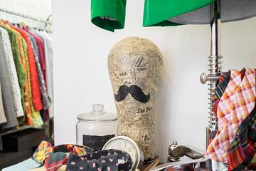 Heights and Kenchi 9 Women's Clothing Mens Clothing East Village