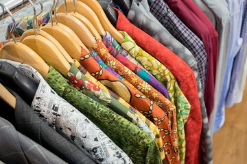 Heights and Kenchi 11 Women's Clothing Mens Clothing East Village